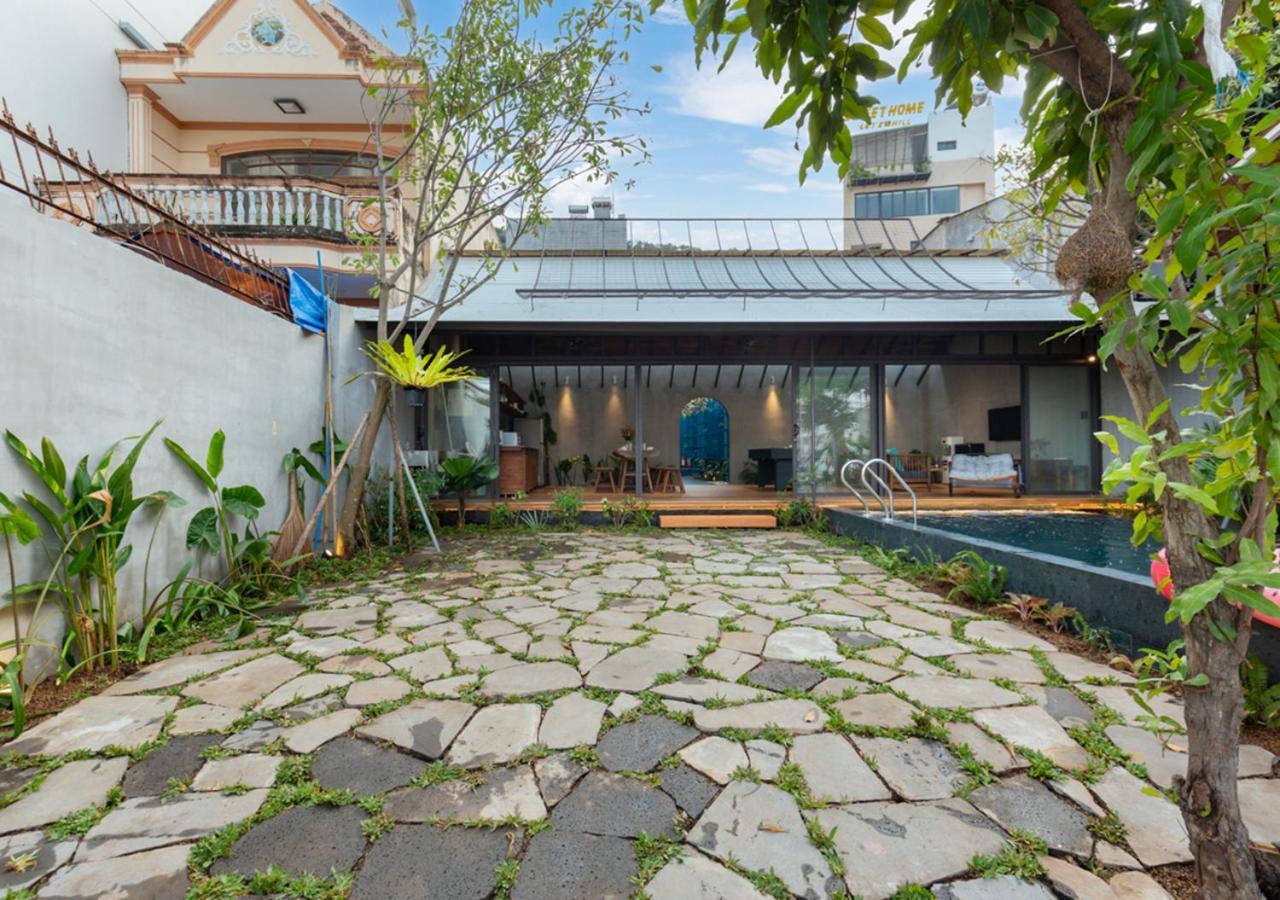 An Village 1 Vung Tau Exterior photo