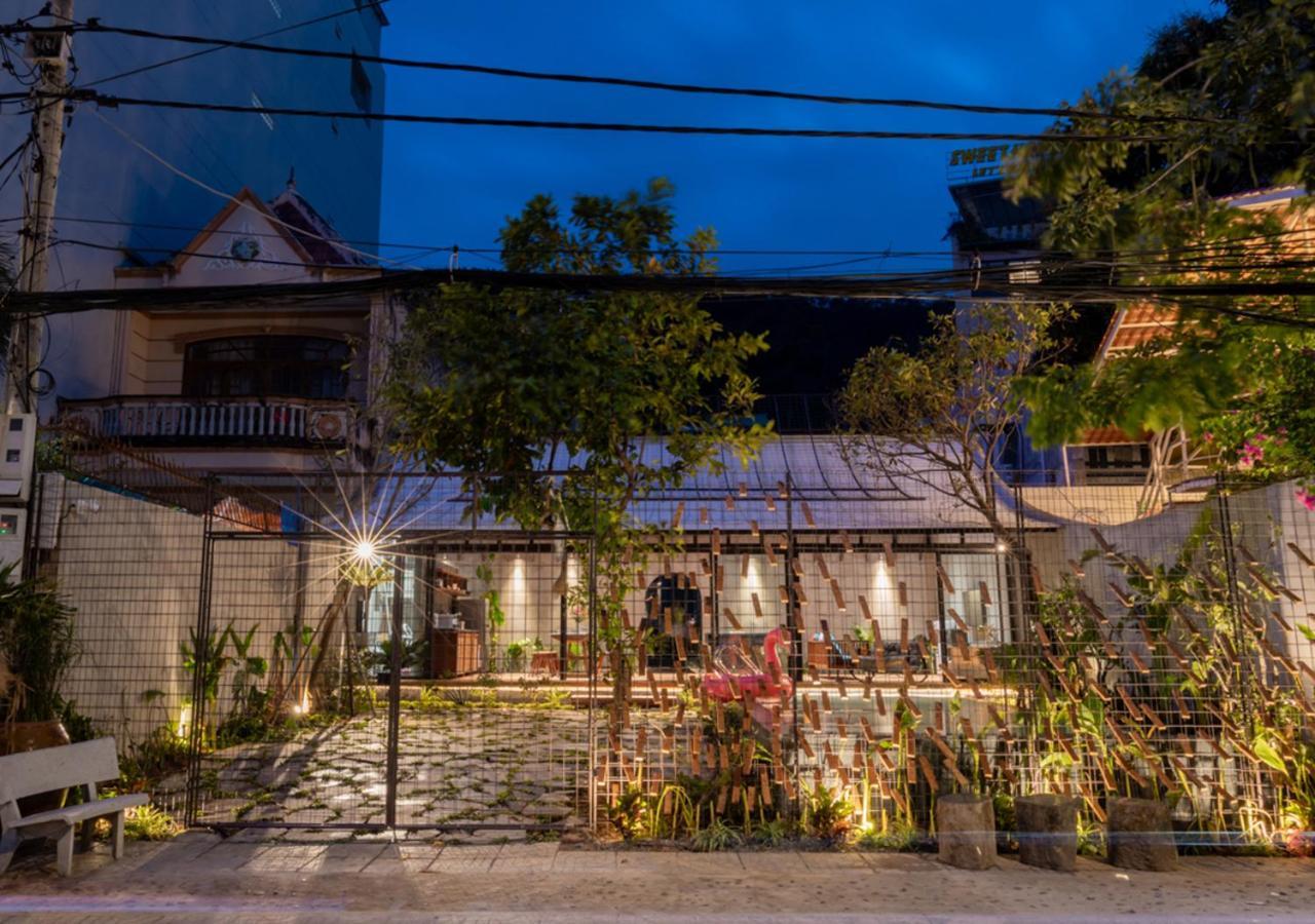 An Village 1 Vung Tau Exterior photo