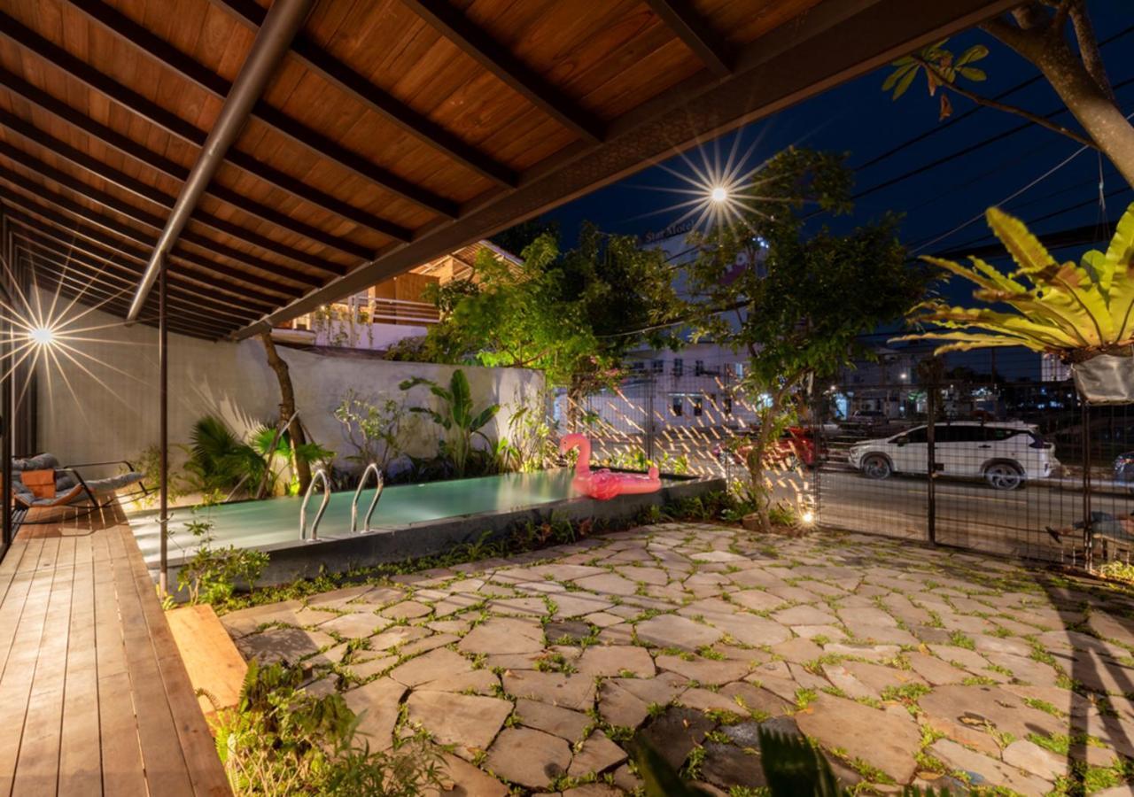 An Village 1 Vung Tau Exterior photo