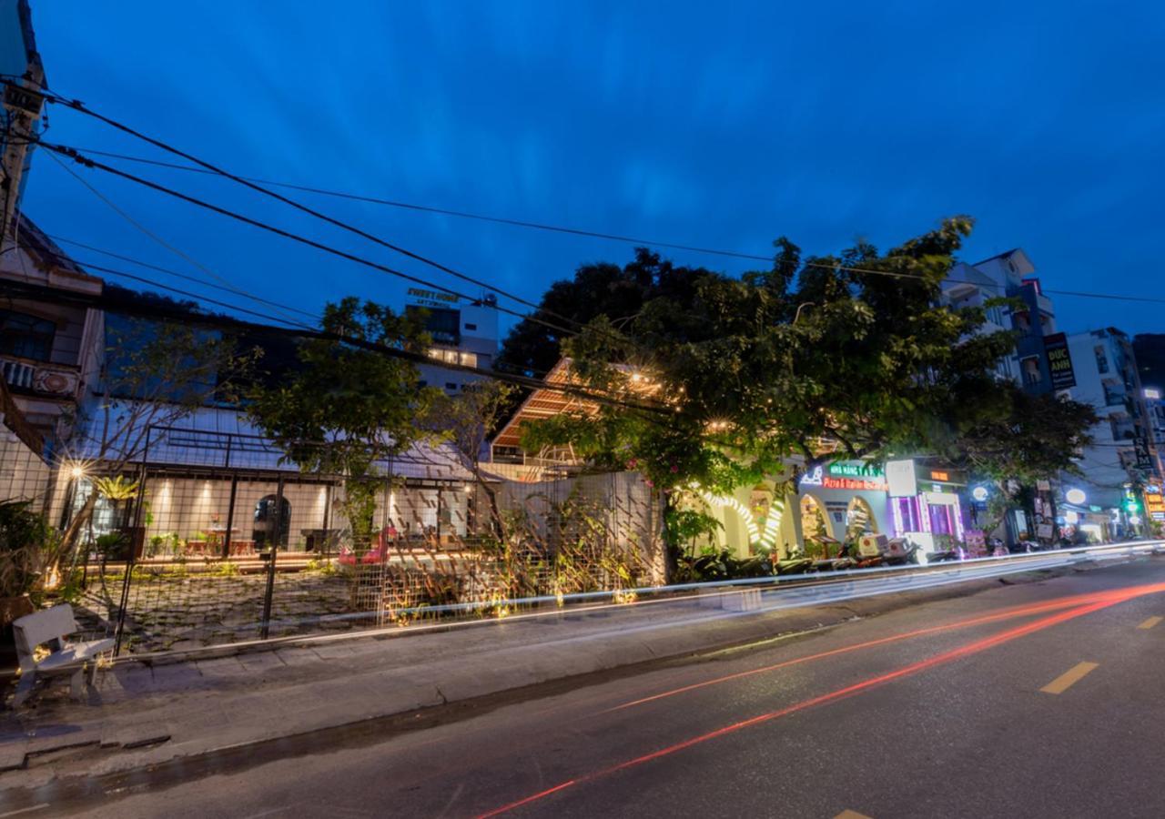 An Village 1 Vung Tau Exterior photo