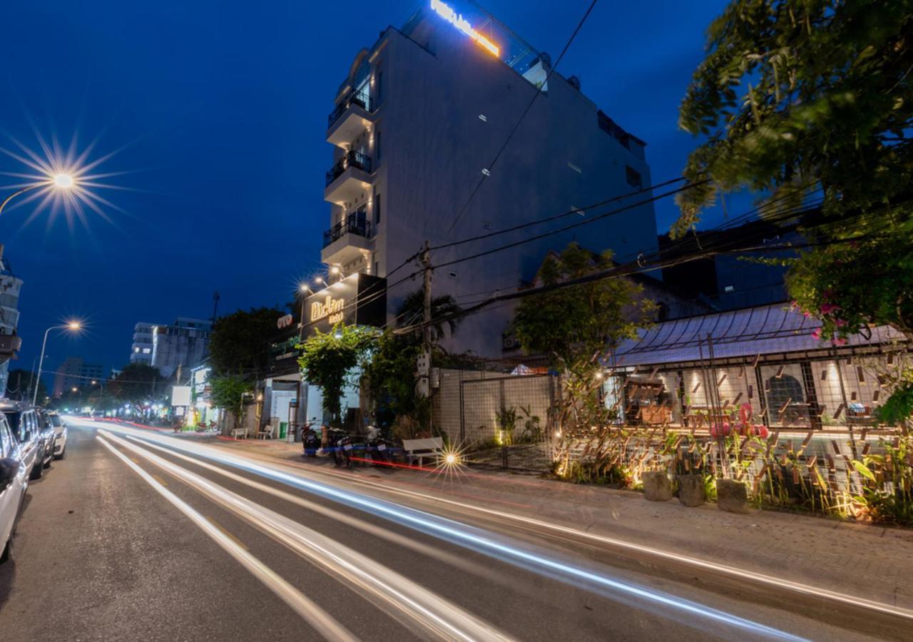 An Village 1 Vung Tau Exterior photo